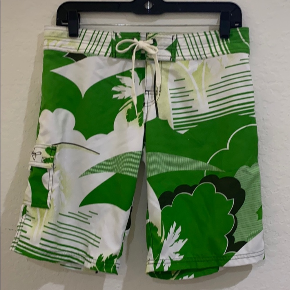 Juniors or ladies Billabong Board Shorts size 3